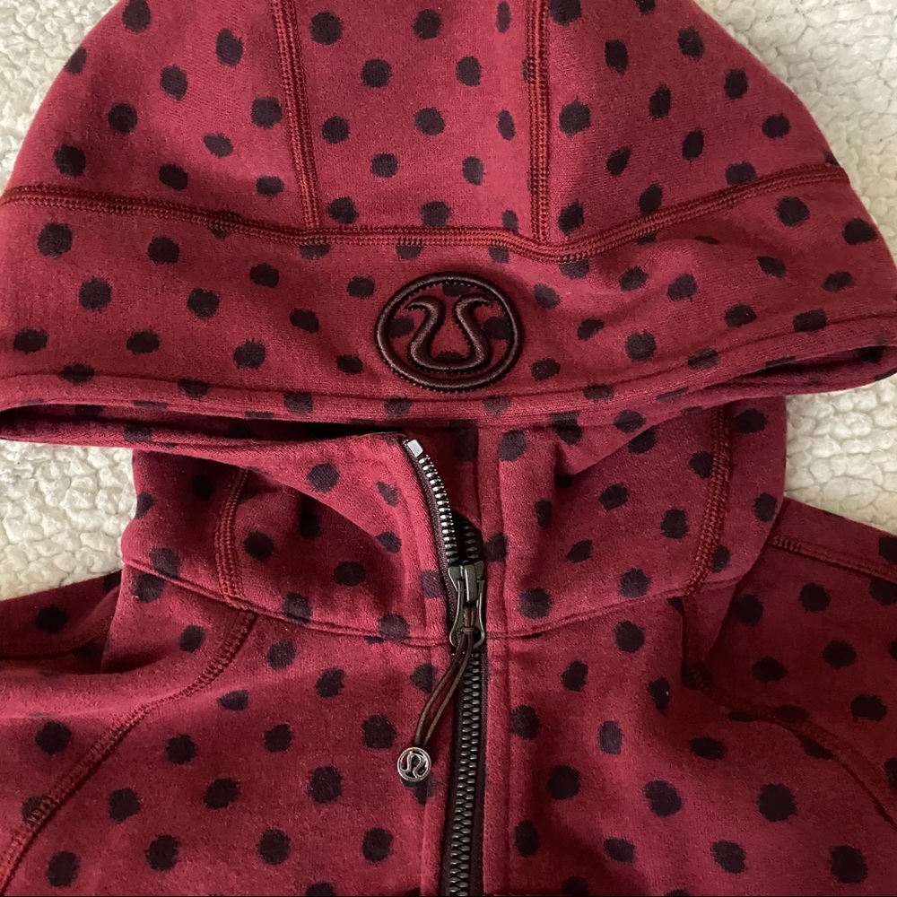 Lululemon jacket - Picture 2 of 3